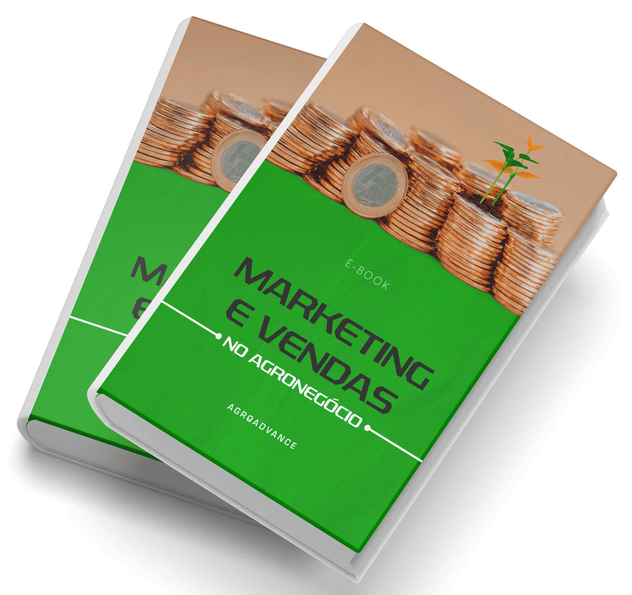 E-book Marketing e Vendas no Agronegócio