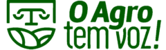 o agro tem voz