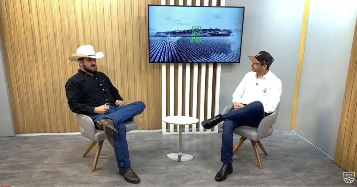 Agronegócios: Defesa do Agronegócio Brasileiro em Destaque