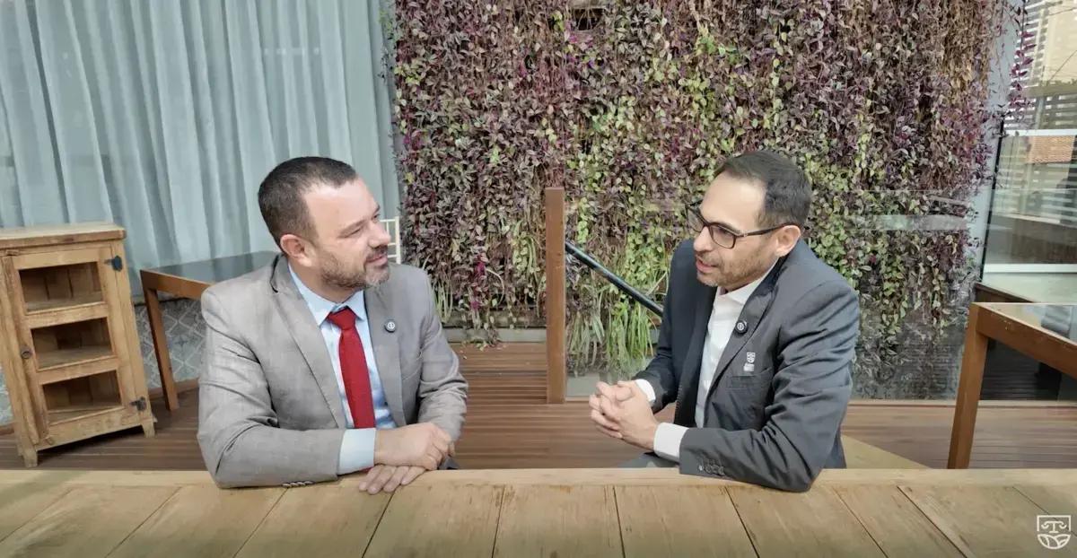 GESTÃO DE RISCO COM GIOVANNI CASTRO: Descubra a Importância da Garantia Vitalícia